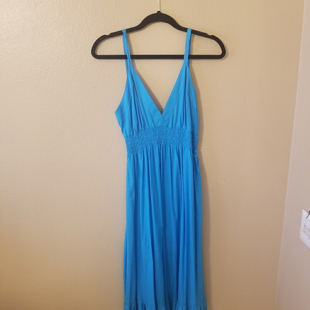 Summer Mini dress